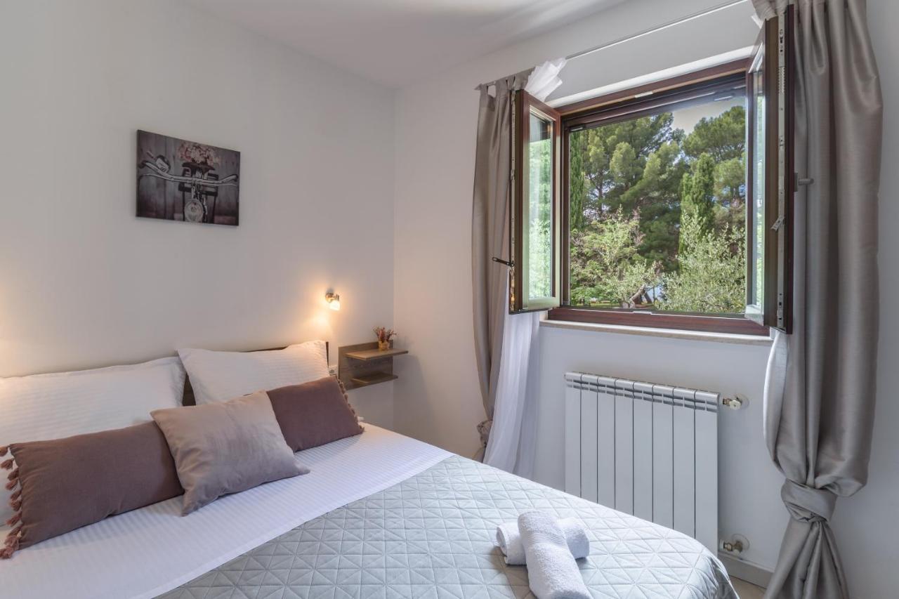Studio Apartments Pinia-Marina Poreč Extérieur photo