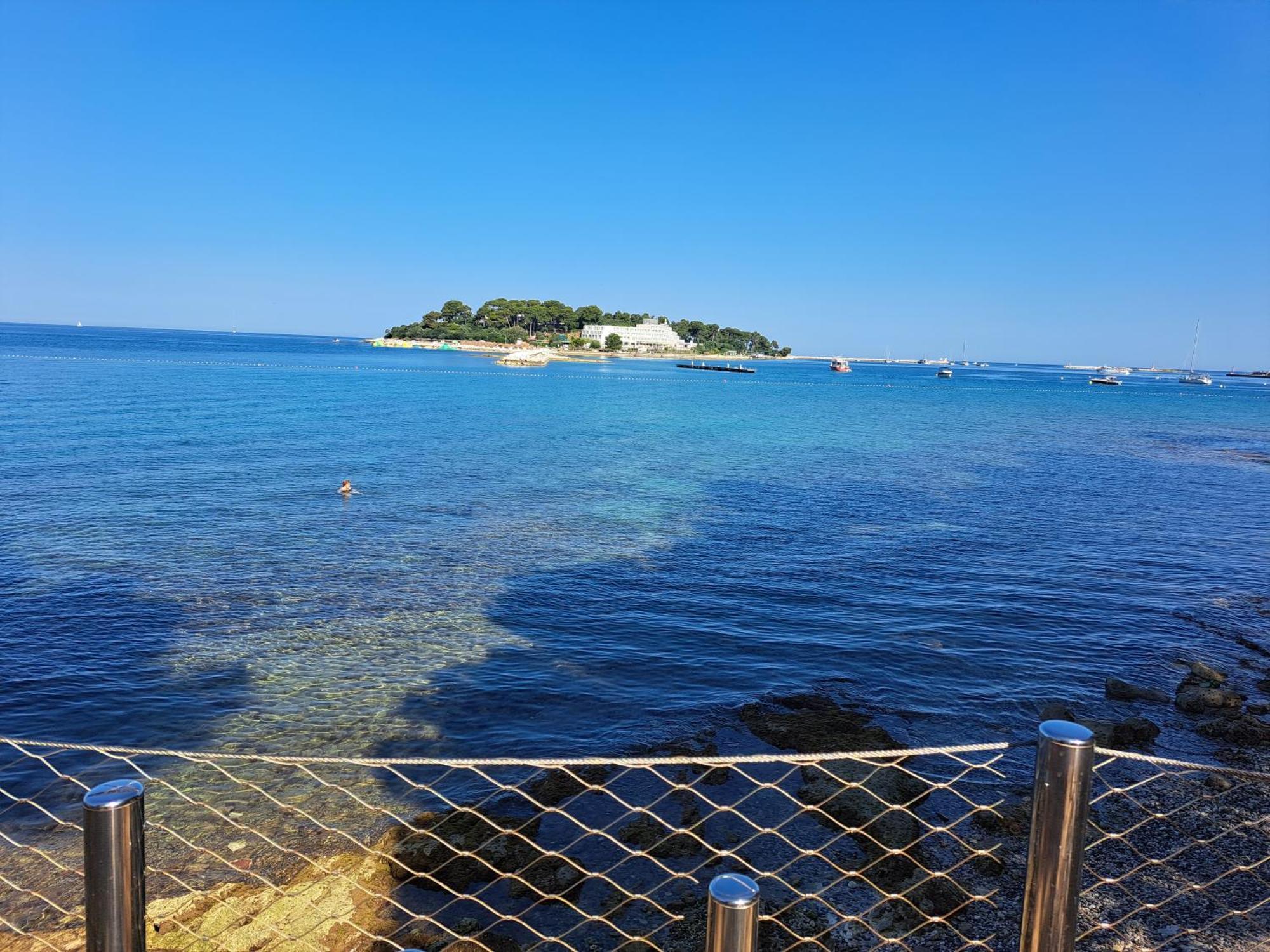 Studio Apartments Pinia-Marina Poreč Extérieur photo