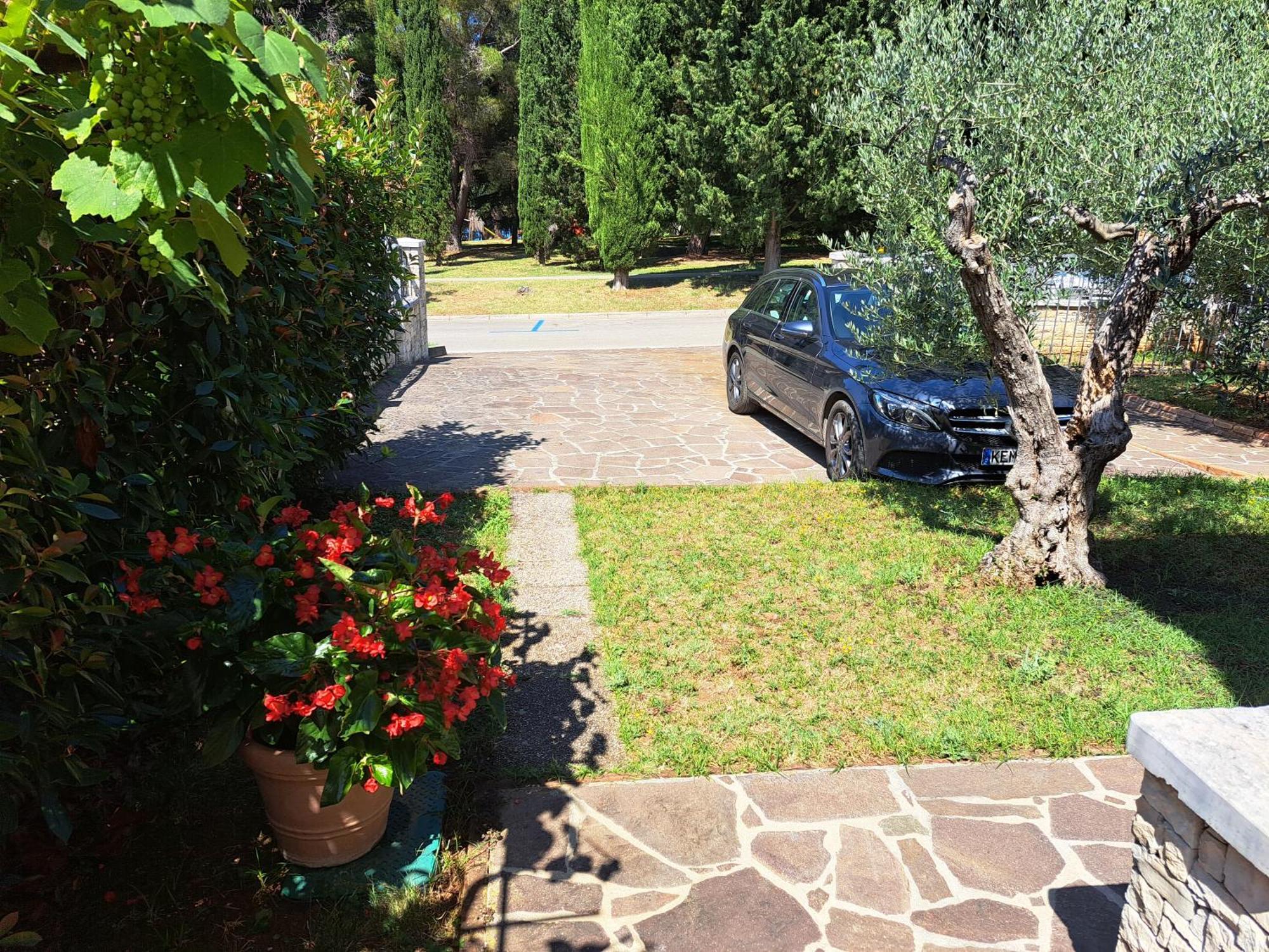 Studio Apartments Pinia-Marina Poreč Extérieur photo