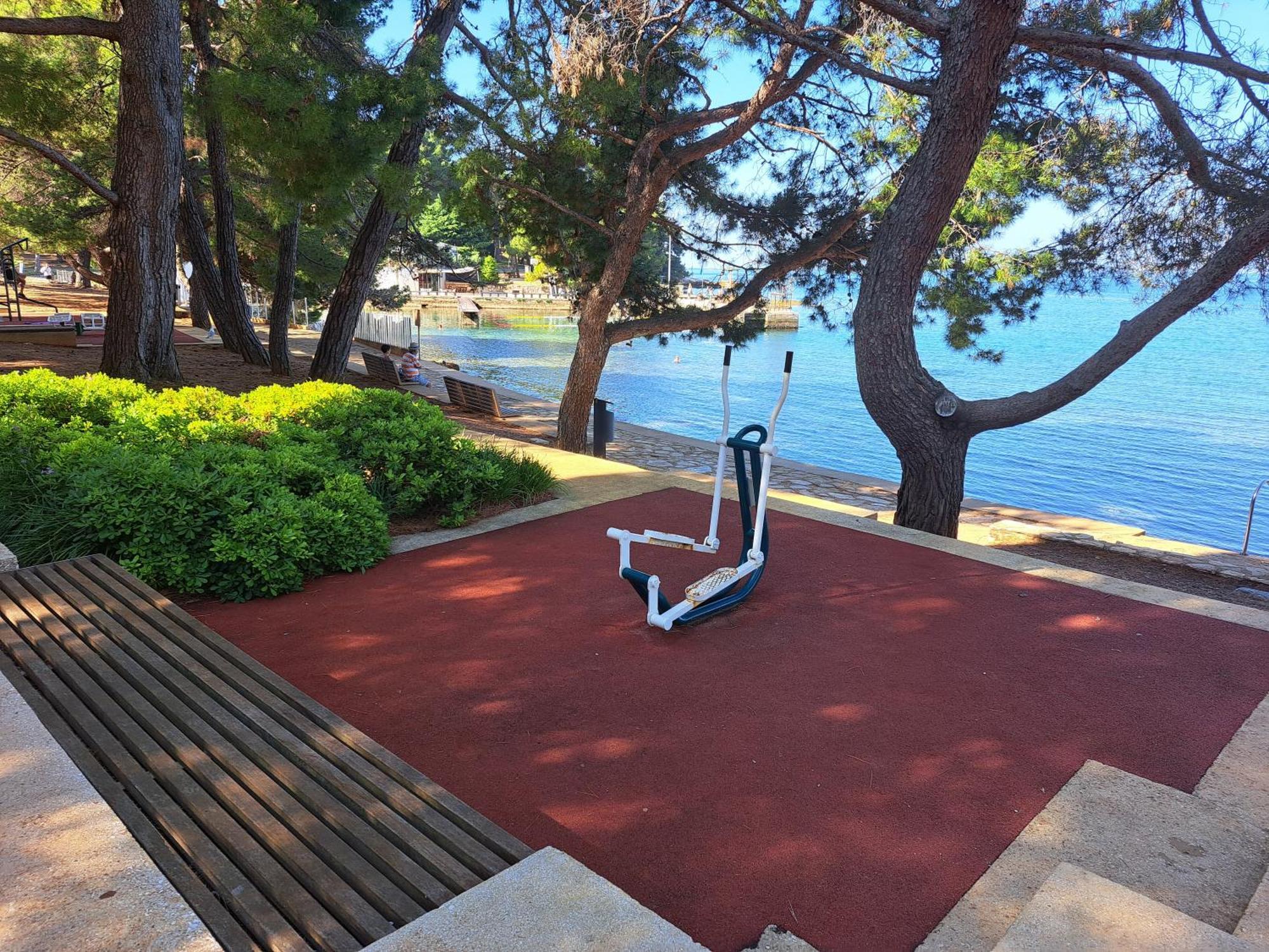Studio Apartments Pinia-Marina Poreč Extérieur photo