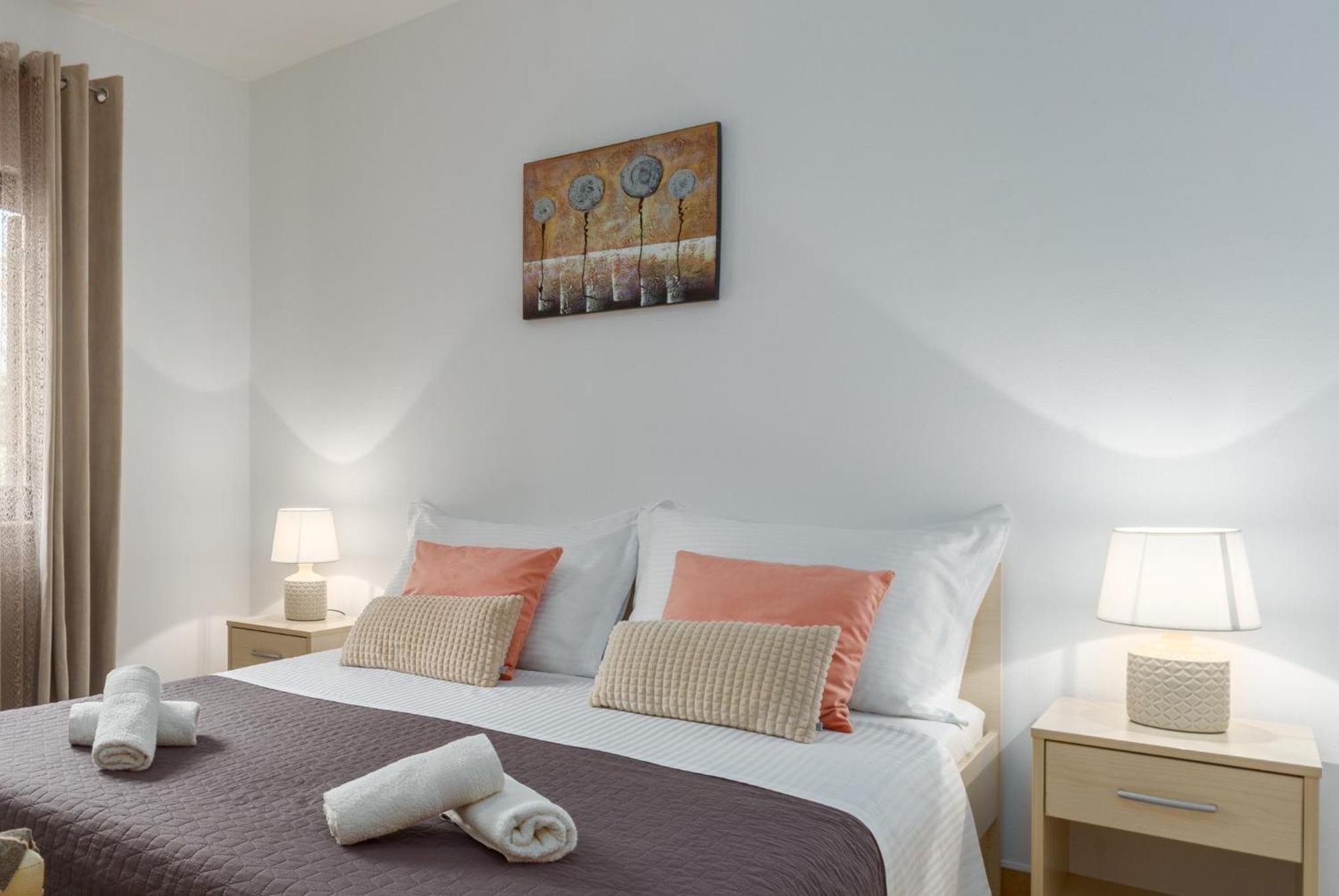 Studio Apartments Pinia-Marina Poreč Extérieur photo