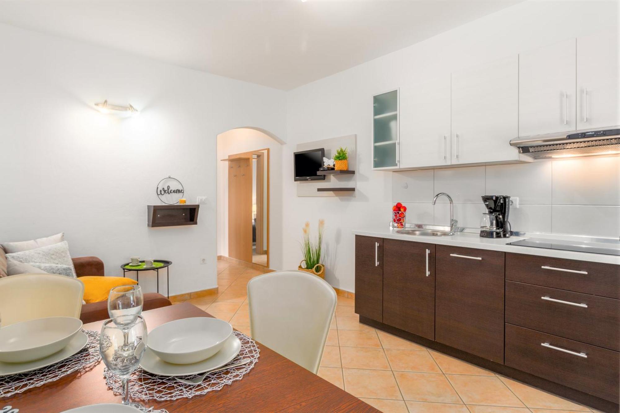 Studio Apartments Pinia-Marina Poreč Extérieur photo