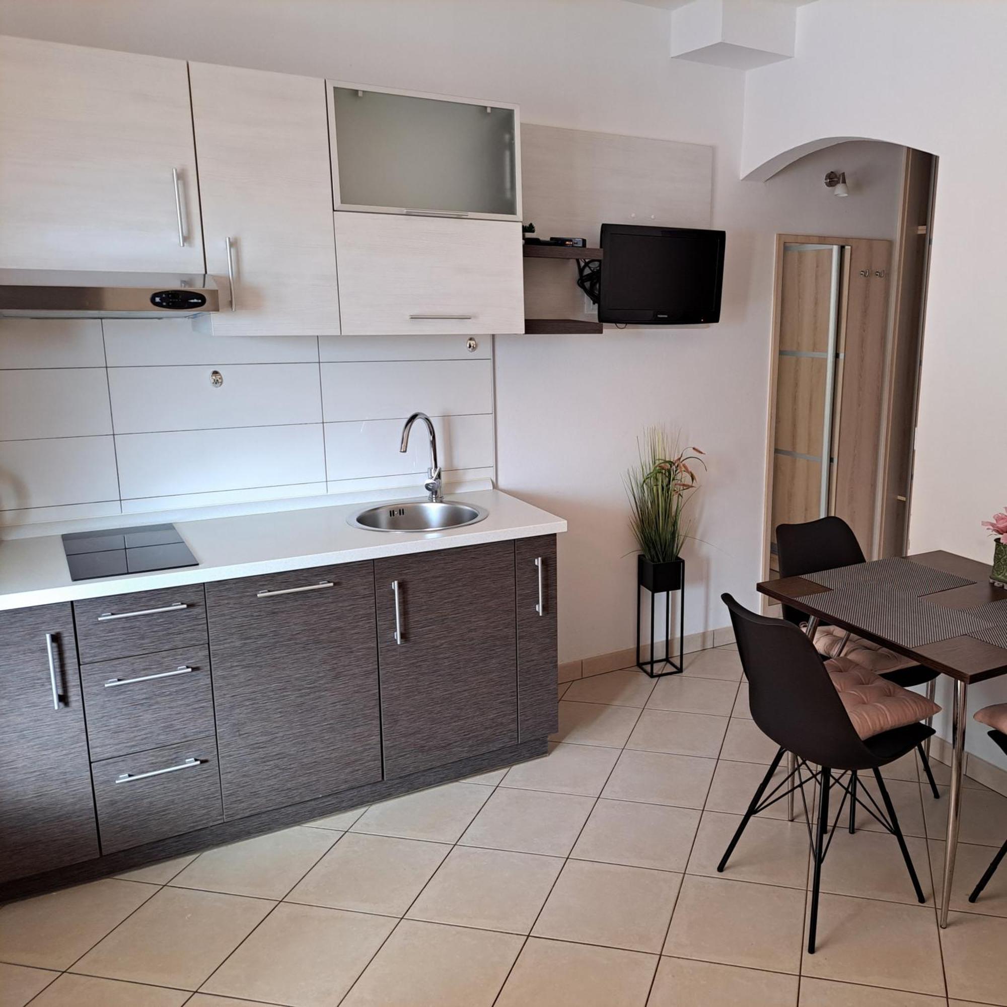 Studio Apartments Pinia-Marina Poreč Extérieur photo