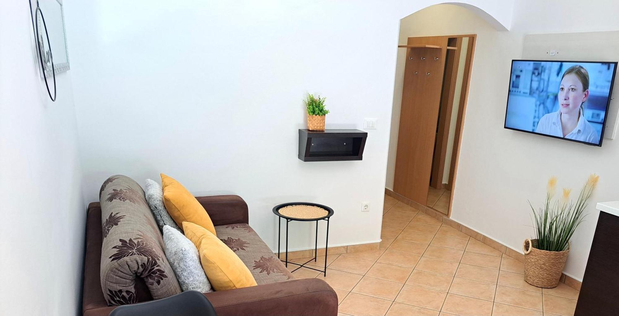 Studio Apartments Pinia-Marina Poreč Extérieur photo