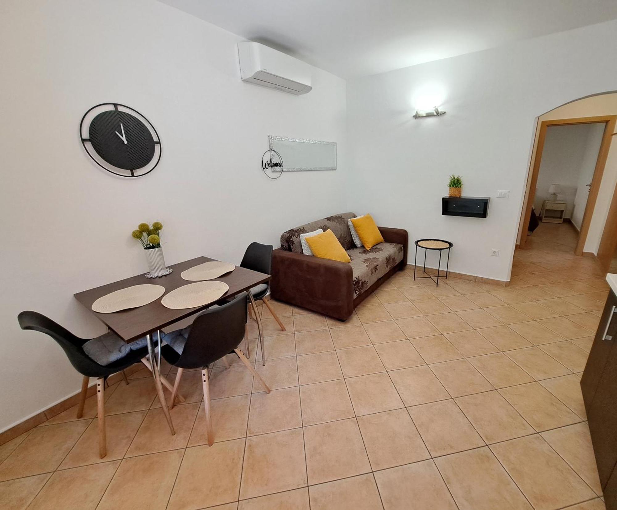 Studio Apartments Pinia-Marina Poreč Extérieur photo